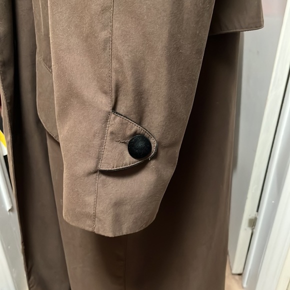 🛍️# 644 EUC Vintage Forecaster of Boston Dress Coat - Picture 7 of 15